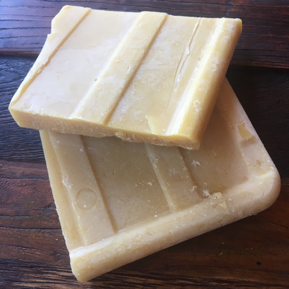 SOLD- 100% Beeswax
